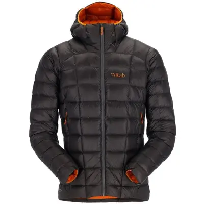 Rab Mythic Alpine Jacket Graphene