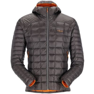 Rab Mythic Alpine Light Jacket Graphene