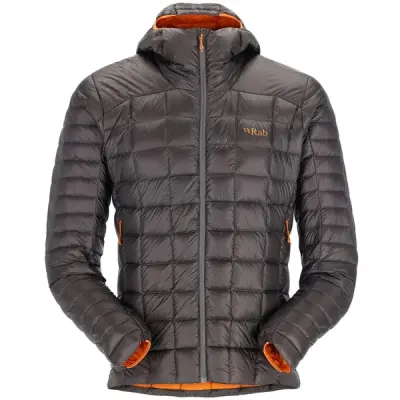 Rab Mythic Alpine Light Jacket Graphene