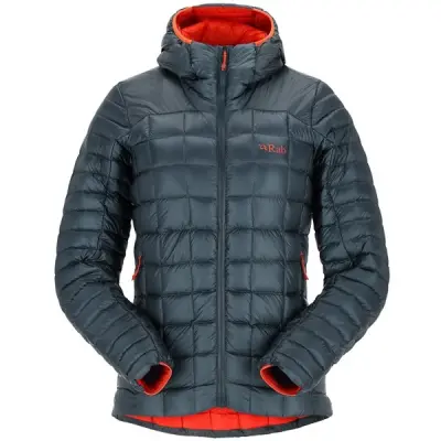 Rab Mythic Alpine Light Jacket Wmns