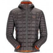 Rab Mythic Alpine LightJacket Graphene