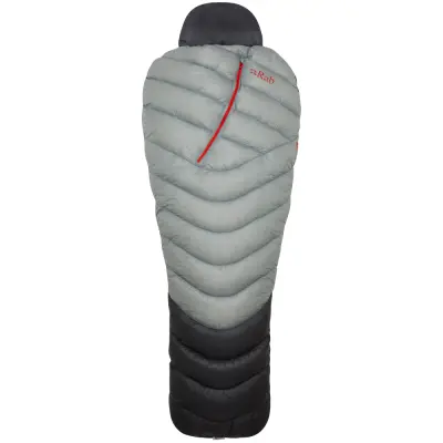 Rab Mythic Ultra 120 Modular LZ Cloud/Graphene