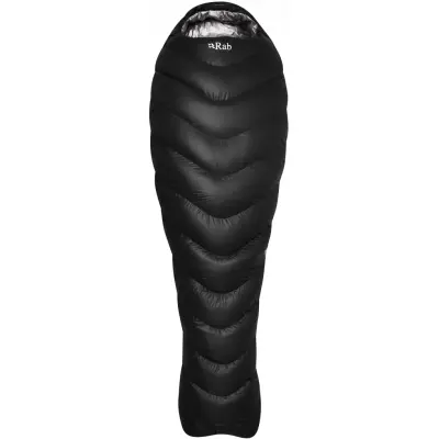 Rab Mythic Ultra 180 Black