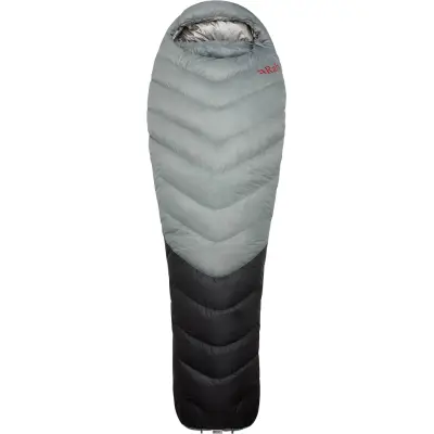 Rab Mythic Ultra 180 Long herr sovsäck