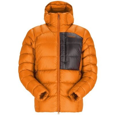 Rab Mythic Ultra Jacket Marmalade