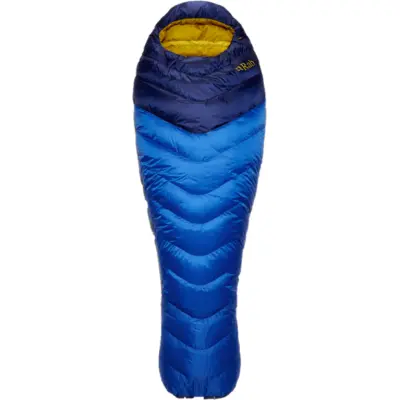 Rab Neutrino 200 -1°C Nightfall Blue