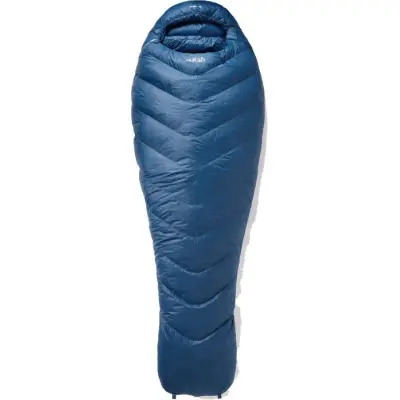 Rab Neutrino 400 Down -7°C Extra Long Ink