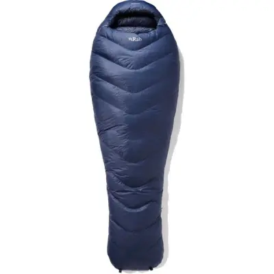 Rab Neutrino 600 Down -14°C Extra Long Deep Ink