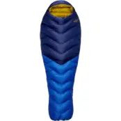 Rab Neutrino 600 Long Nightfall Blue