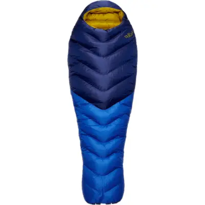 Rab Neutrino 600 Nightfall Blue