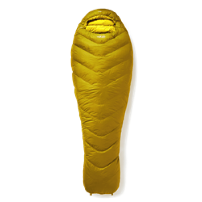 Rab Neutrino 800 Extra Long