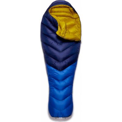 Rab Neutrino 800 - Regular Nightfall Blue