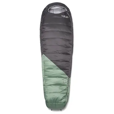 Rab Radeon 0C / 32F Womens Regular