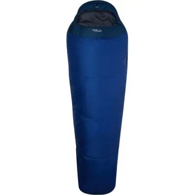 Rab Solar 3 -6°C Extra Long Celestial