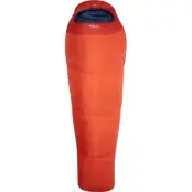 Rab Solar 4 -6°C Extra Long Atomic