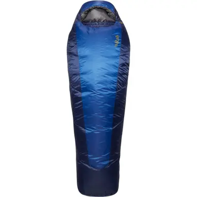 Rab Solar Eco 2 herr sovsäck