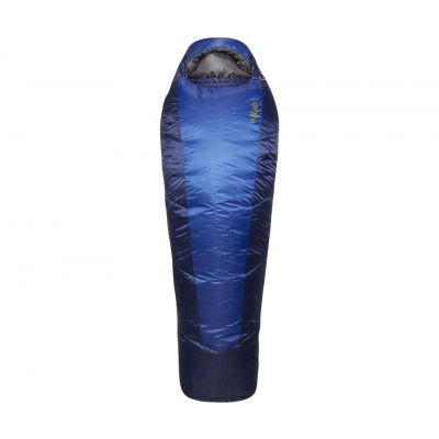 Rab Solar Eco 2 Sleeping Bag Regular Wide