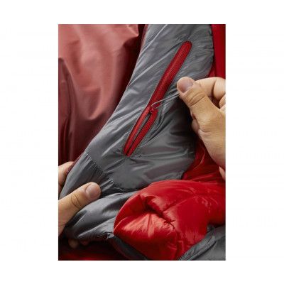 Rab Solar Eco 3 Sleeping Bag Regular