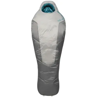 Rab Solar Ultra 3 Wmns Dark Pewter