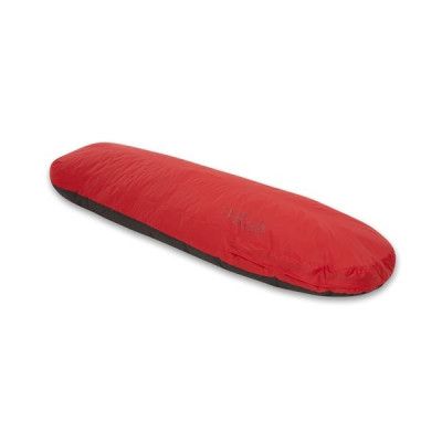 Rab Storm Bivi Ascent Red