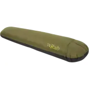 Rab Trailhead Bivi Chlorite Green