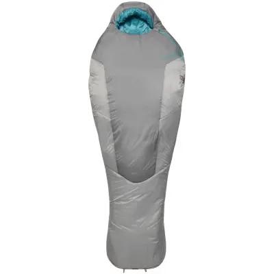 Rab Wmns Solar Ultra 2 -10°C Granite