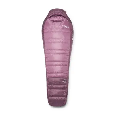 Rab Women's Alpine -12 sovsäck