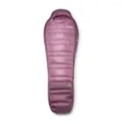 Rab Women's Alpine -18 Long sovsäck