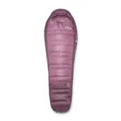 Rab Women's Alpine -6 Long sovsäck