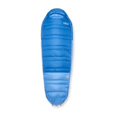 Rab Women's Ascent -12 Regular sovsäck för dam