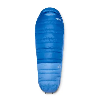 Rab Women's Ascent -18 sovsäck