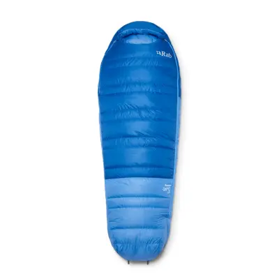 Rab Women's Ascent -24 Long sovsäck