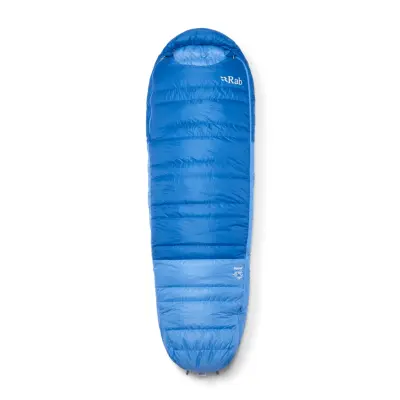 Rab Women's Ascent -6 sovsäck