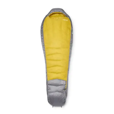 Rab Women's Neutrino -12 Long sovsäck