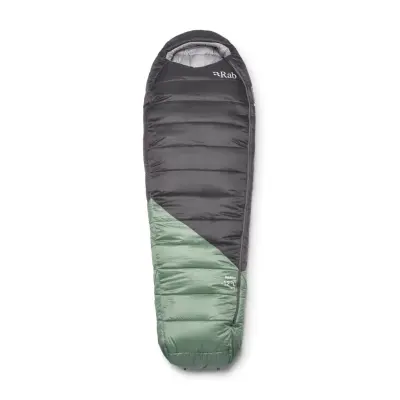 Rab Women's Radeon -12 Long Damsovsäck