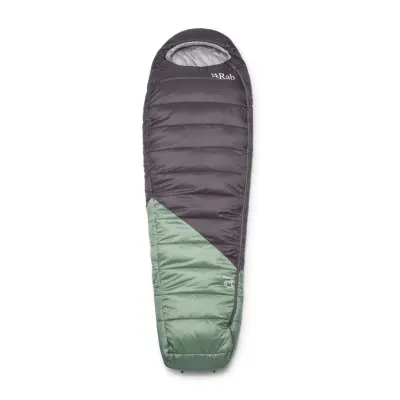 Rab Women's Radeon -6 Regular sovsäck