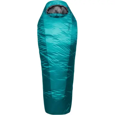 Rab Women's Solar Eco 2 sovsäck