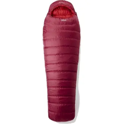 Rab W's Ascent 900 Down -18°C Rococco