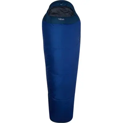 Rab W's Solar 3 -6°C Celestial