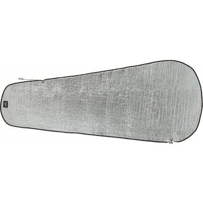 Hennessy Hammock Radiant Double Bubble Pad XL Nocolour