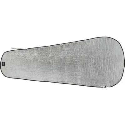 Hennessy Hammock Radiant Double Bubble Pad XL Nocolour