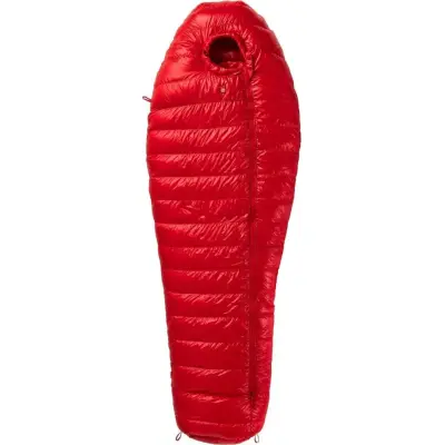 Pajak Radical 12Z - Long Red