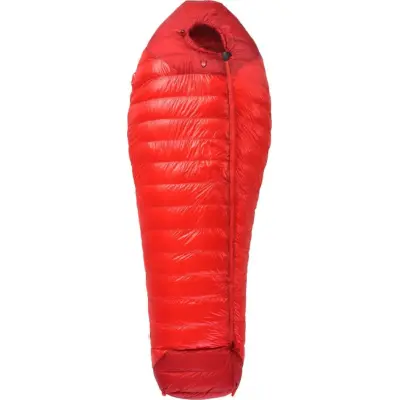 Pajak Radical 8Z Regular Red