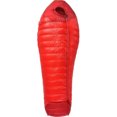 Pajak Radical 8Z Short Red