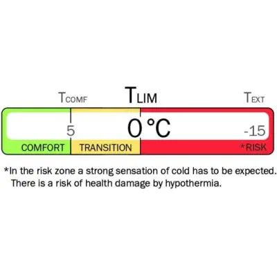 Helsport Rago Down Spring Lady Purple