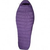 Helsport Rago Down Winter Lady Purple