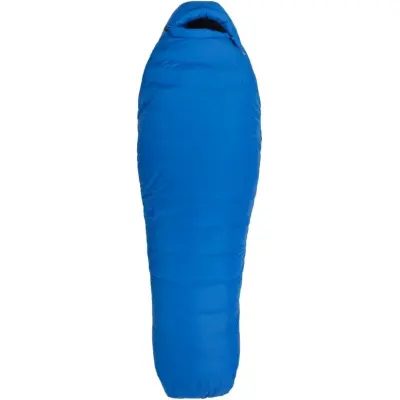 Rago Down Winter Long