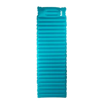 Retki Ultralite liggunderlag med pumpsäck