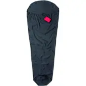 Cocoon Ripstop Silk Expedition XL Black