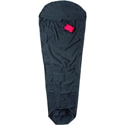 Cocoon Ripstop Silk Expedition XL Black